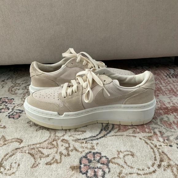 Nike Shoes - Nike Air Jordan 1 Elevate Low Rise Sneakers